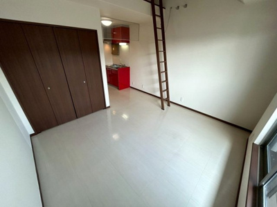 【居間・リビング】 | ベルリード柏原