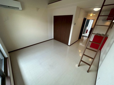 【居間・リビング】 | ベルリード柏原