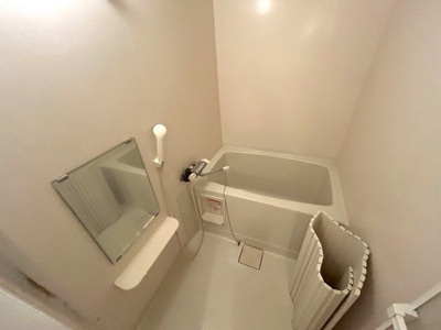 【浴室】 | ベルリード柏原