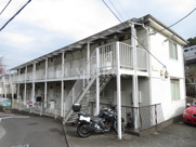 NKハイツの画像