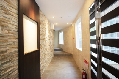 【その他共用部分】 | ルチルⅡ