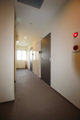 【その他共用部分】 | ルチルⅡ