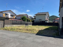 野洲市栄　売土地の画像