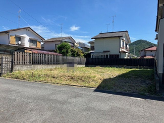  | 野洲市栄　売土地