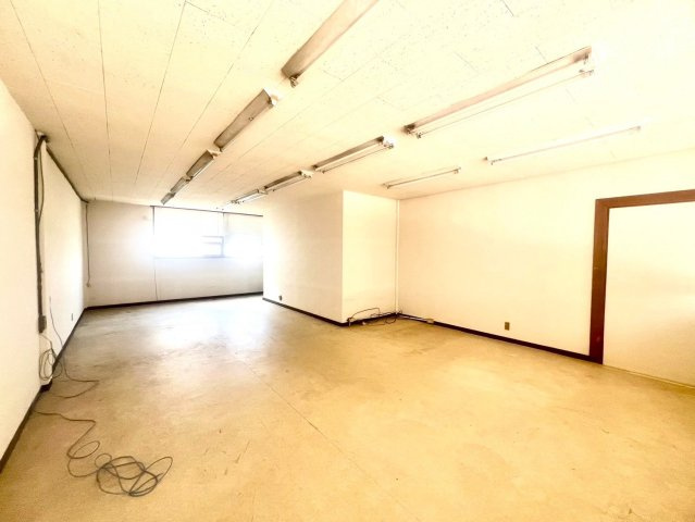 今池ビル南棟　1-2階のその他