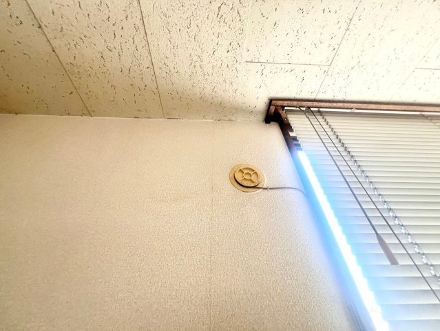 今池ビル南棟　1-2階の設備