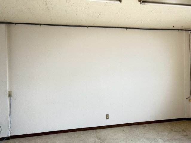 今池ビル南棟　1-2階の内装