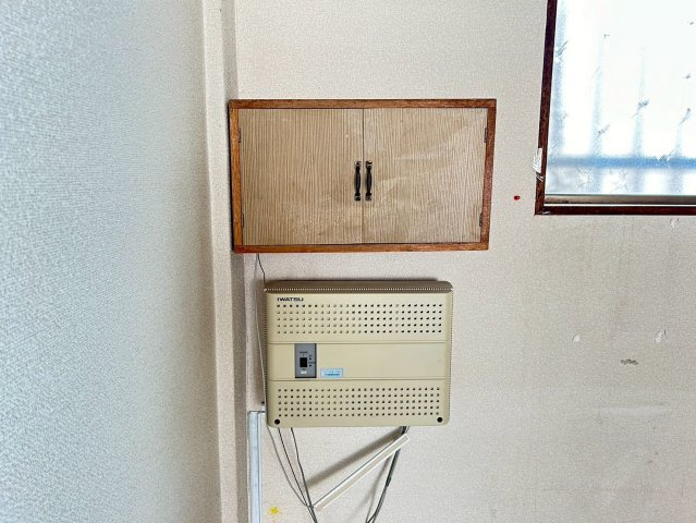 今池ビル南棟　1-2階のその他