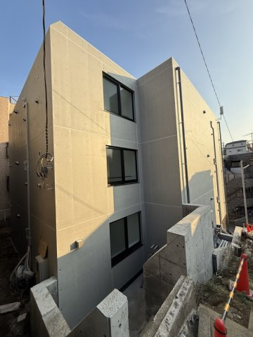 【外観】 | Sapphire Estates（サファイアエステイツ）