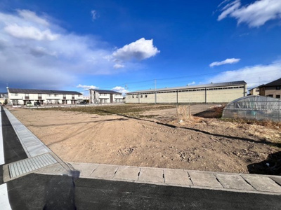 【周辺】 | 太田市東新町　売地