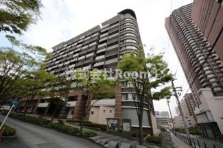 【外観】 | ロイヤルパークス桃坂