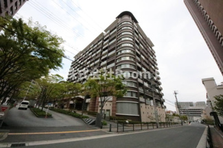 【外観】 | ロイヤルパークス桃坂