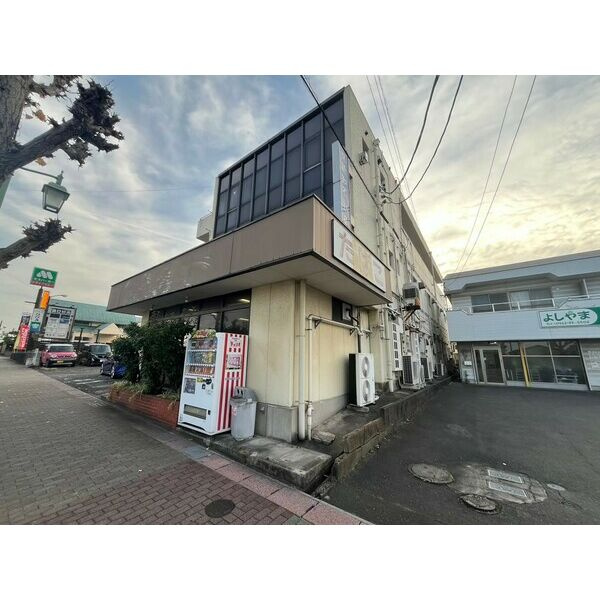 濱口ビルのその他