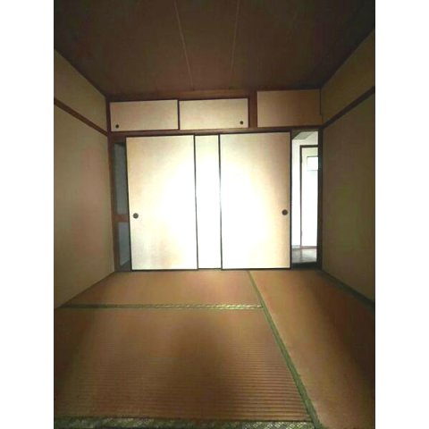濱口ビルの収納