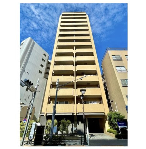 レジディア町屋