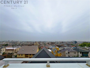 物件からの展望