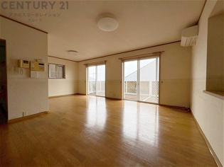 リビングダイニング