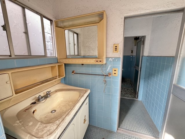 岸和田市本町　中古戸建のその他