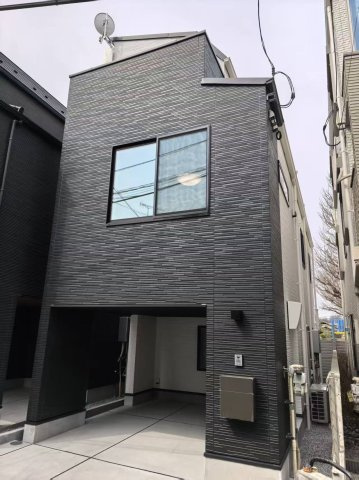 高田馬場３丁目戸建て