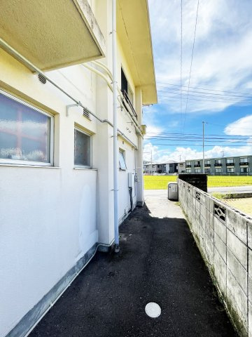 徳島市南島田町２丁目のタウンのその他共用部分