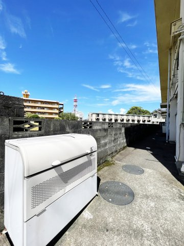 徳島市南島田町２丁目のタウンのその他共用部分