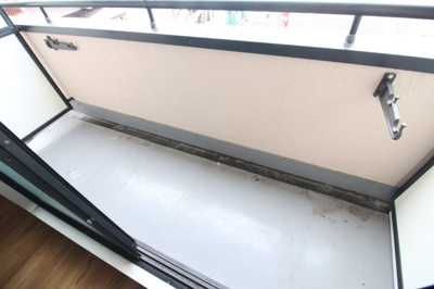 【バルコニー】 | メゾン・ド・カー・ベー・セ