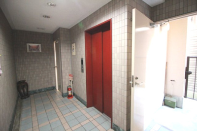 【その他共用部分】 | メゾン・ド・カー・ベー・セ | EV