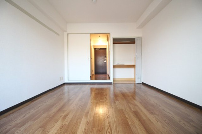 【洋室】 | メゾン・ド・カー・ベー・セ