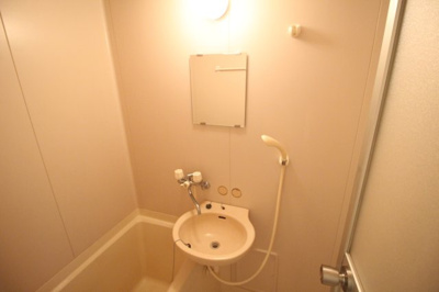 【洗面所】 | メゾン・ド・カー・ベー・セ