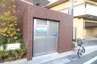 【その他共用部分】