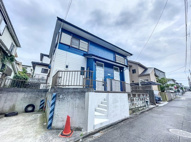 テラス・ル・グランブルーの画像