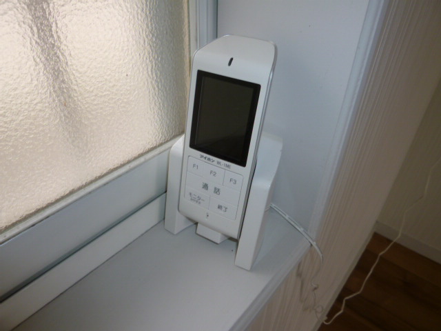 ブル・マリーノのセキュリティ