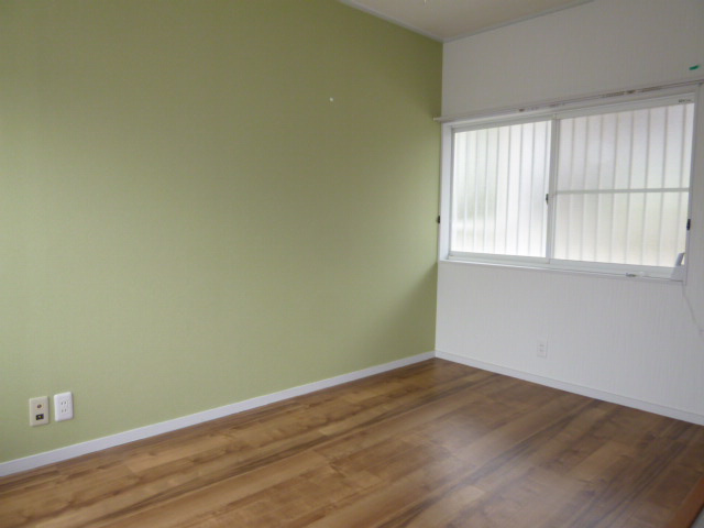 ブル・マリーノの内装