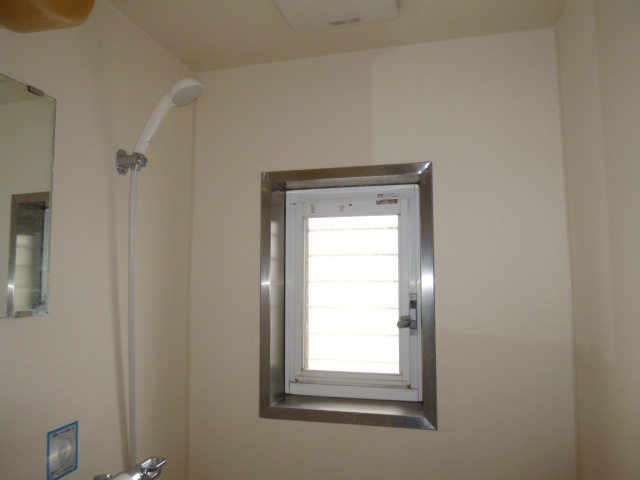 ブル・マリーノの浴室