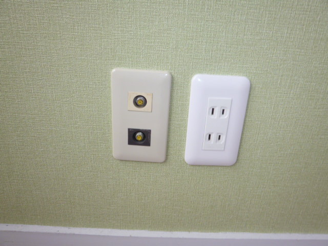 ブル・マリーノの設備