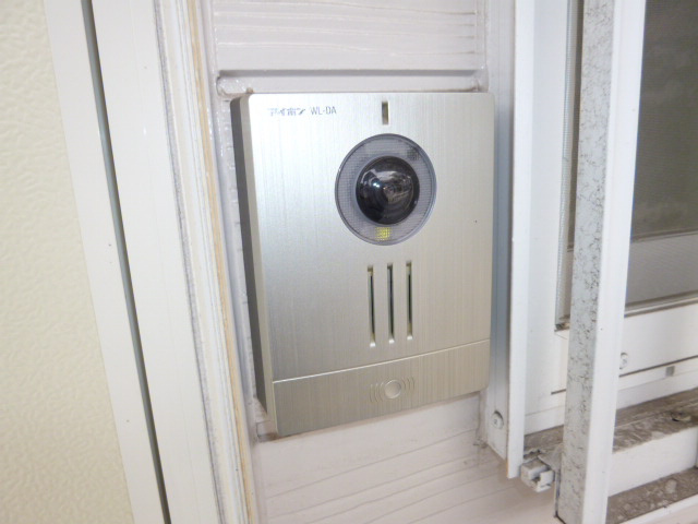 ブル・マリーノのセキュリティ