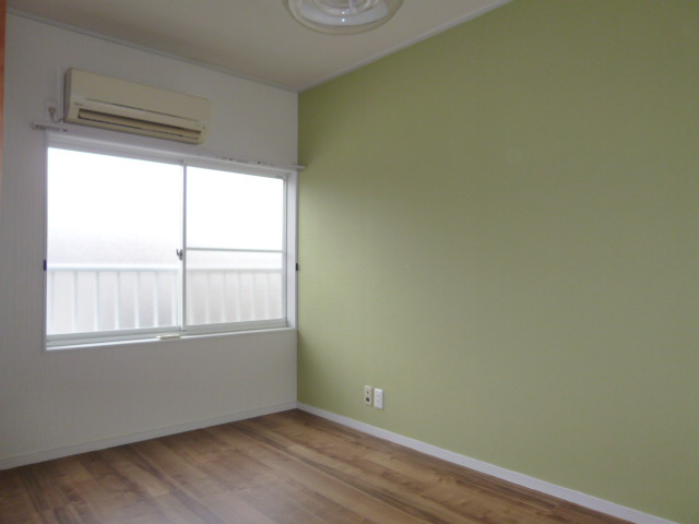 ブル・マリーノの居間・リビング