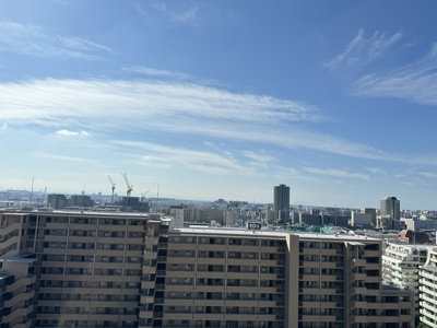 【展望】 | ラピタス31西宮