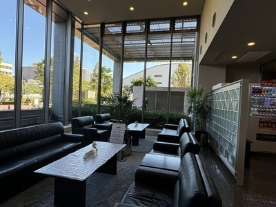 【その他共用部分】 | ラピタス31西宮