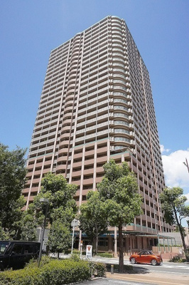 【外観】 | ラピタス31西宮