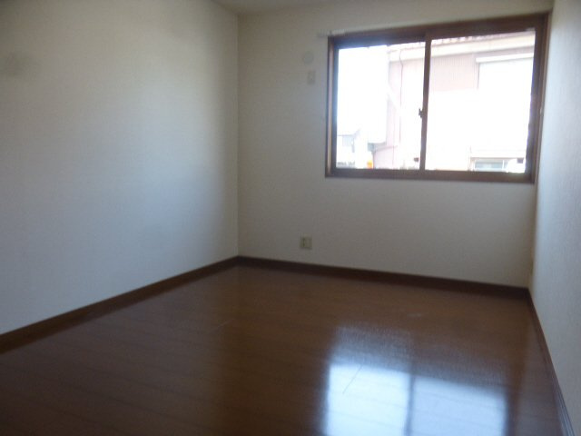 グランエストⅣの寝室