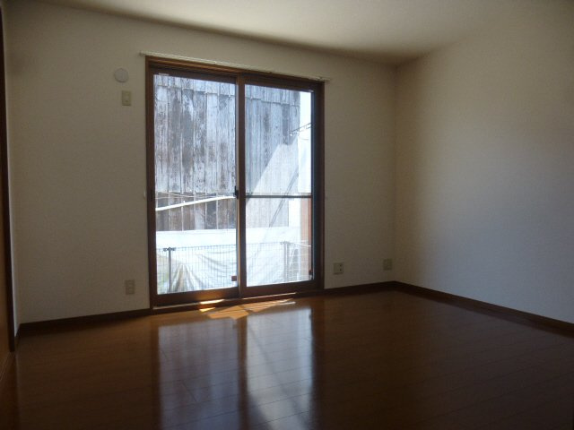 グランエストⅣの子供部屋