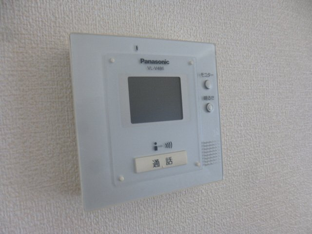 グランエストⅣのセキュリティ