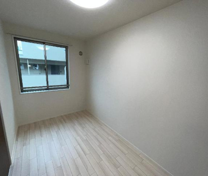 ロイヤルパレス魚崎の内装