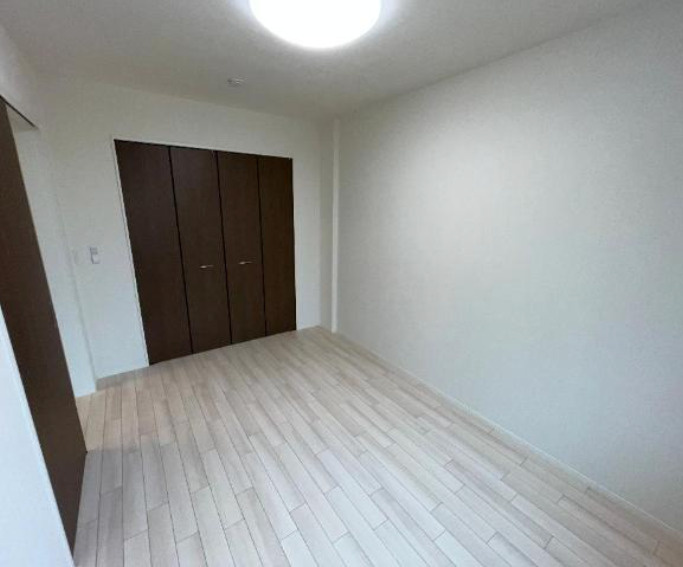 ロイヤルパレス魚崎の居間・リビング