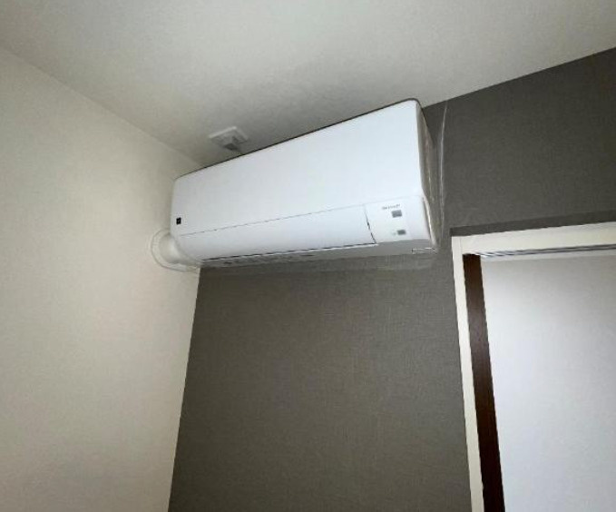 ロイヤルパレス魚崎の設備