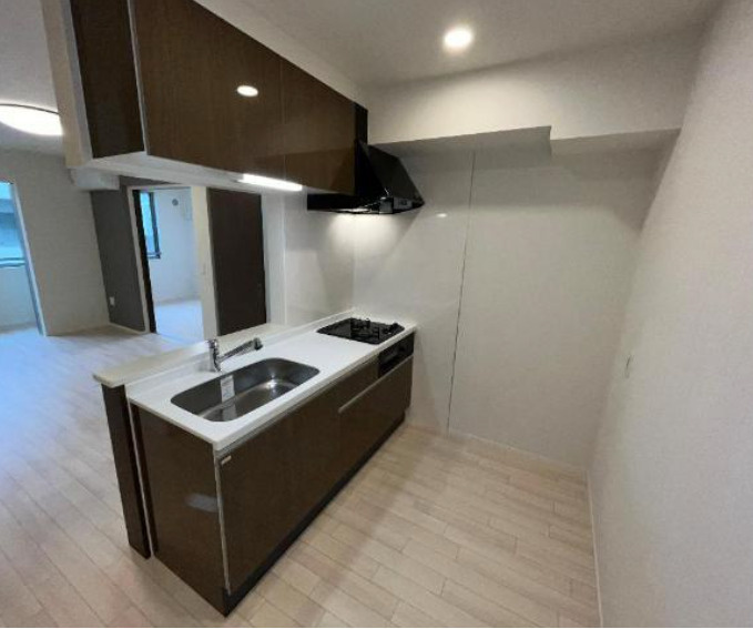 ロイヤルパレス魚崎の展望