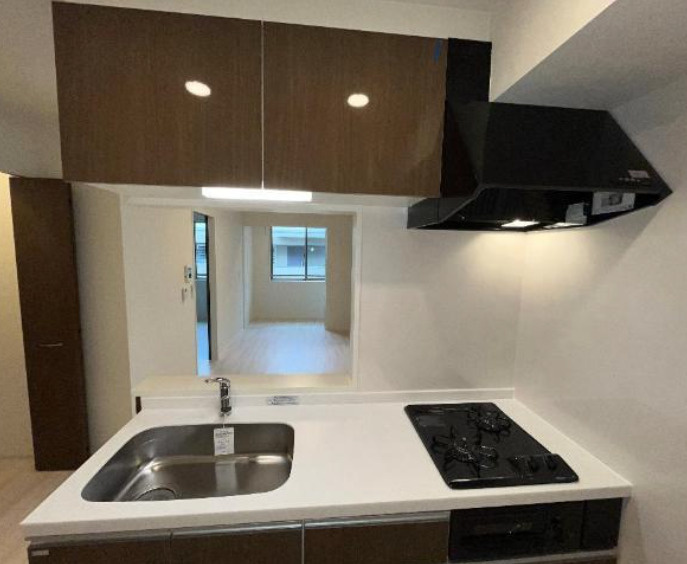 ロイヤルパレス魚崎の設備