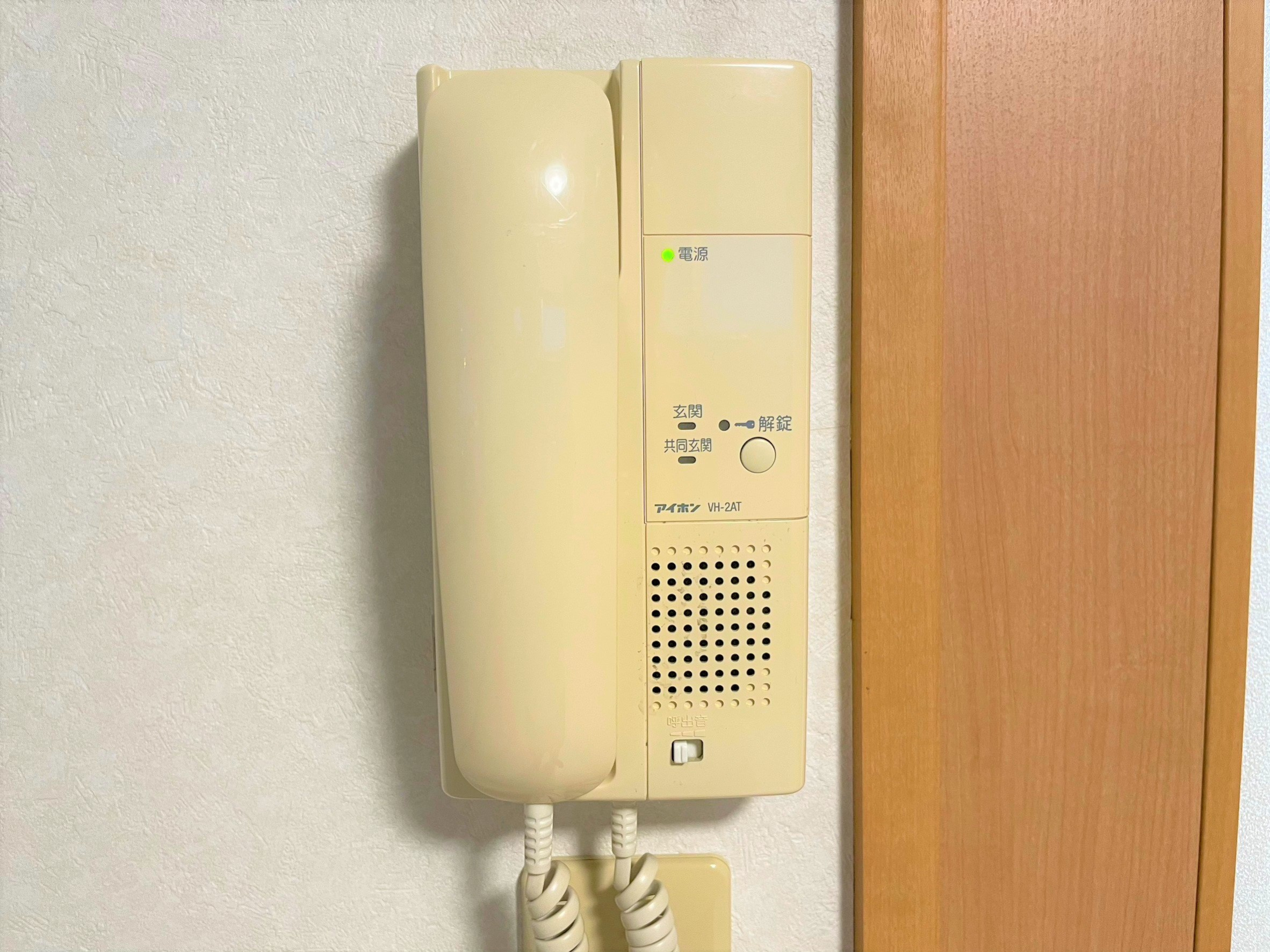 シエルの設備