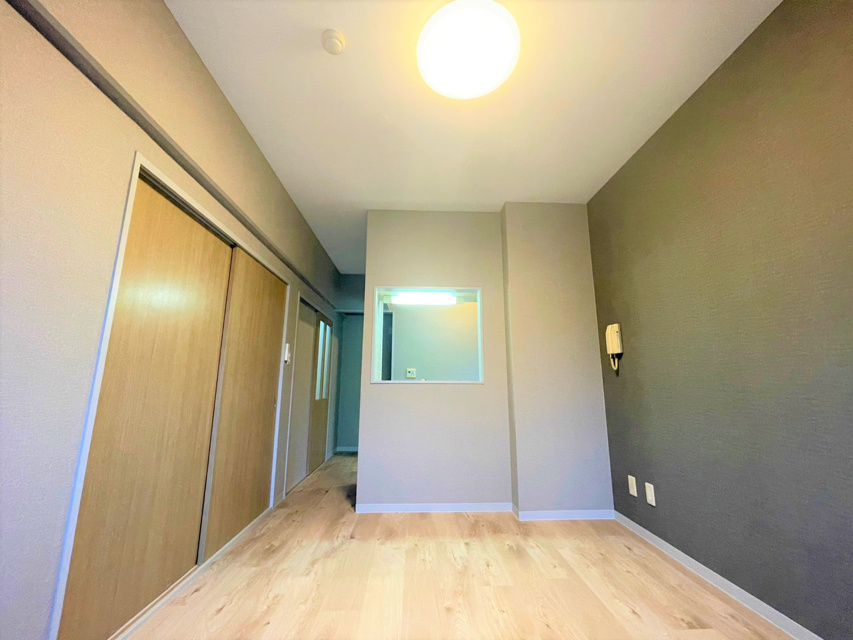 ランドシティハイシマNO.1